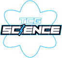 TCG Science logo